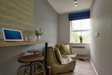 1 bed flat, Fitzhugh Street, City Centre, Southampton, SO152PU - Image 1